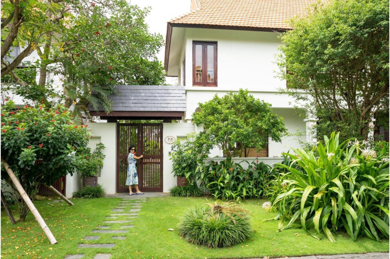 Abogo Resort Villas Luxury Danang Exteriér fotografie