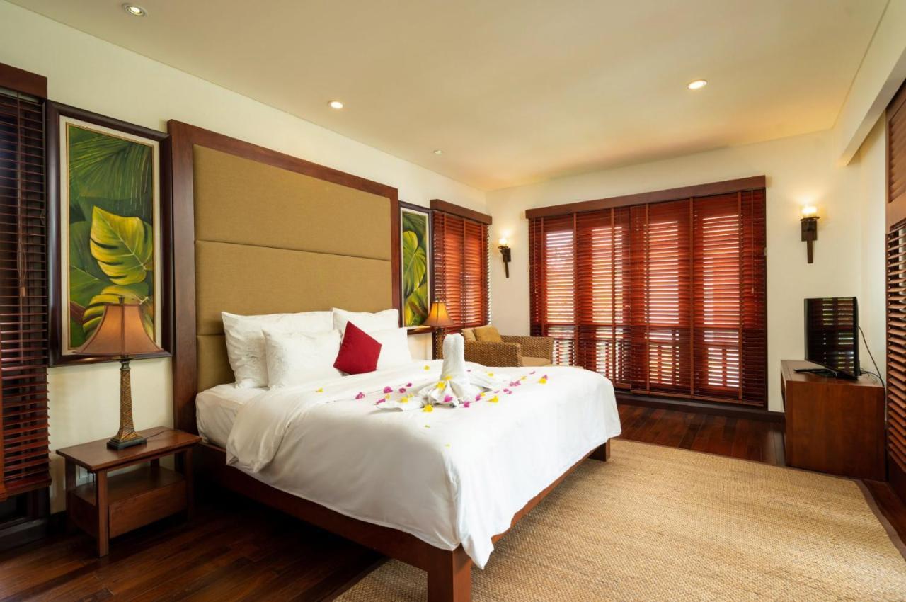 Abogo Resort Villas Luxury Danang Exteriér fotografie