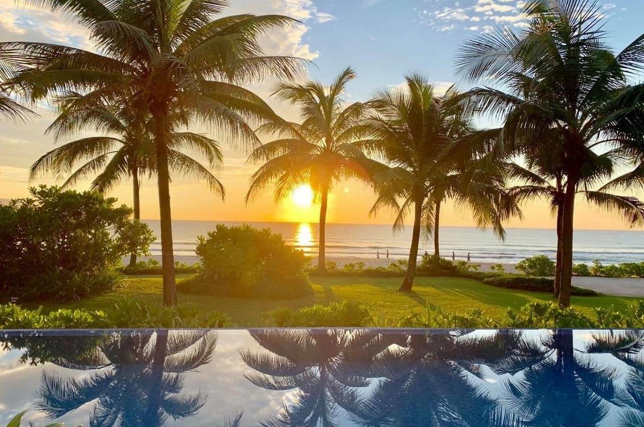 Abogo Resort Villas Luxury Danang Exteriér fotografie