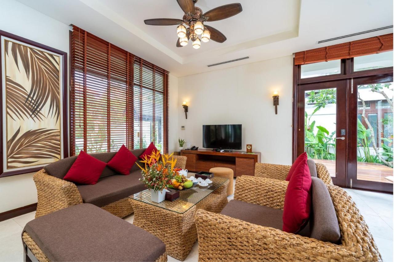 Abogo Resort Villas Luxury Danang Exteriér fotografie