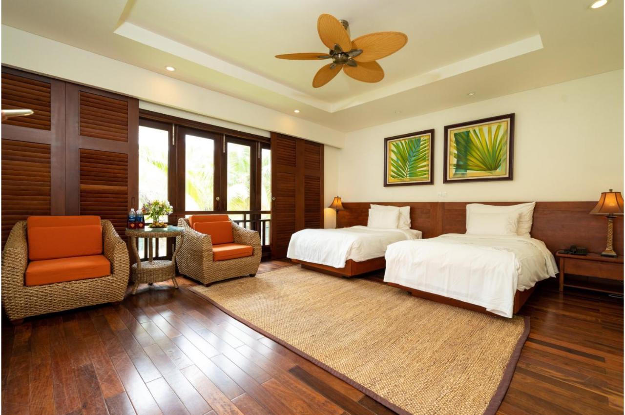 Abogo Resort Villas Luxury Danang Exteriér fotografie