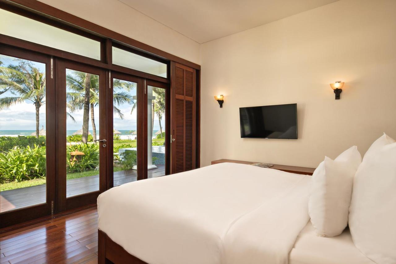 Abogo Resort Villas Luxury Danang Exteriér fotografie