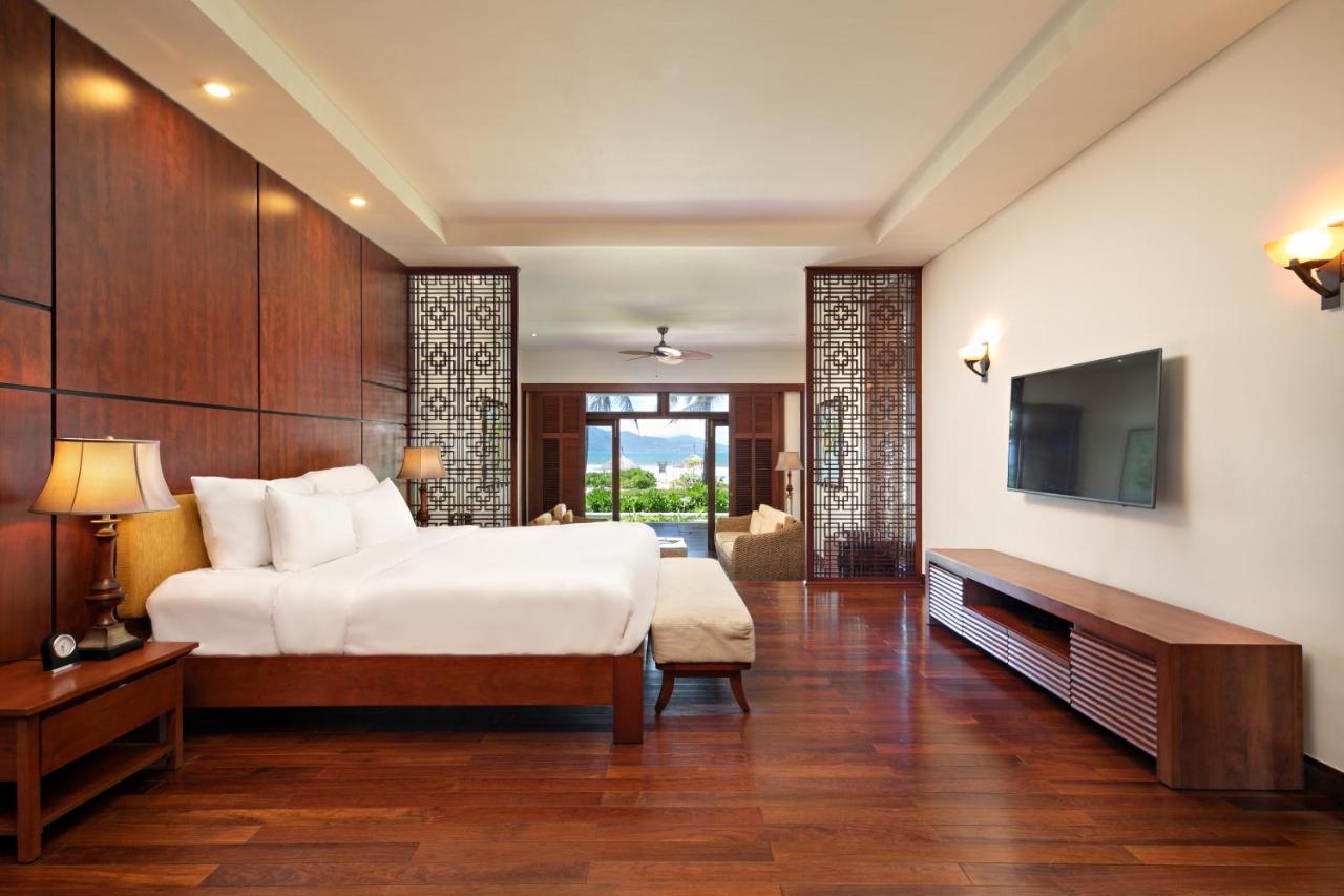 Abogo Resort Villas Luxury Danang Exteriér fotografie