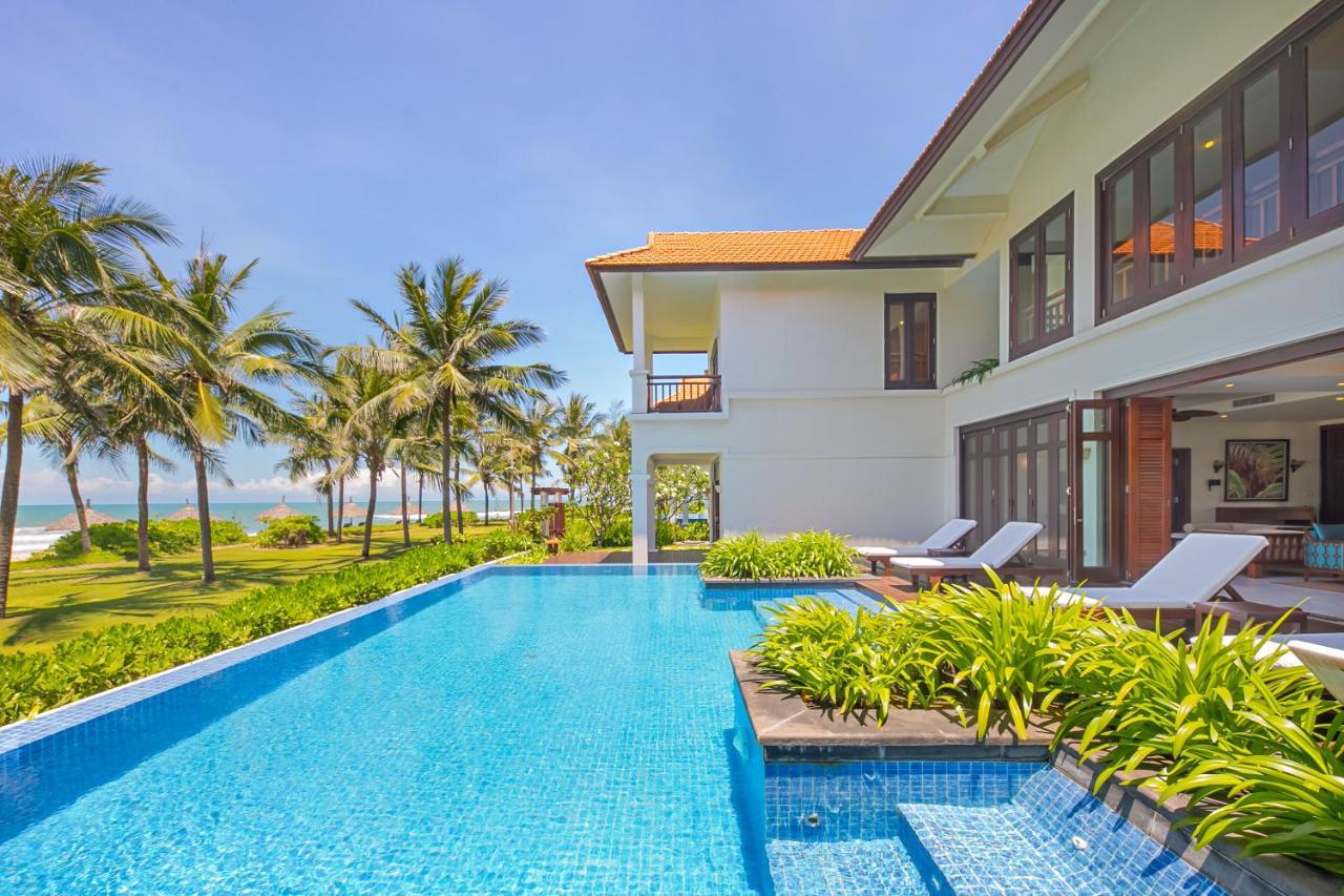 Abogo Resort Villas Luxury Danang Exteriér fotografie