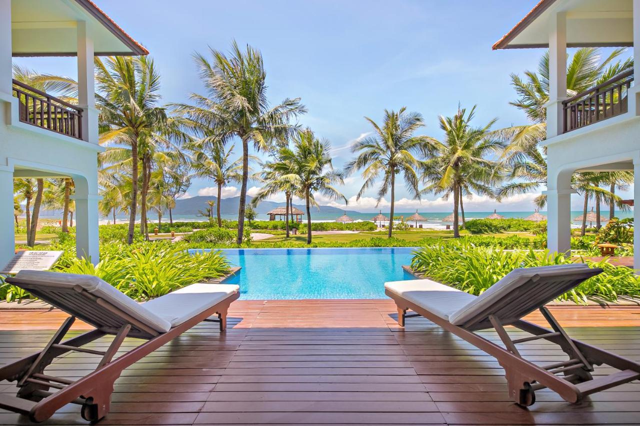 Abogo Resort Villas Luxury Danang Exteriér fotografie