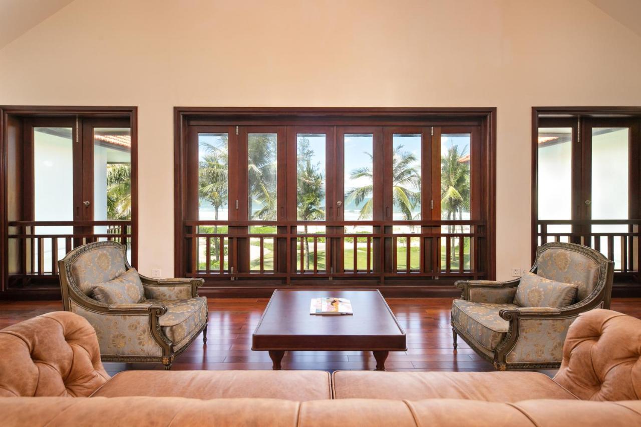 Abogo Resort Villas Luxury Danang Exteriér fotografie