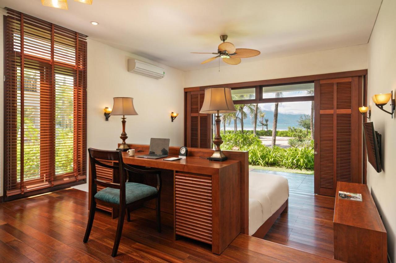 Abogo Resort Villas Luxury Danang Exteriér fotografie