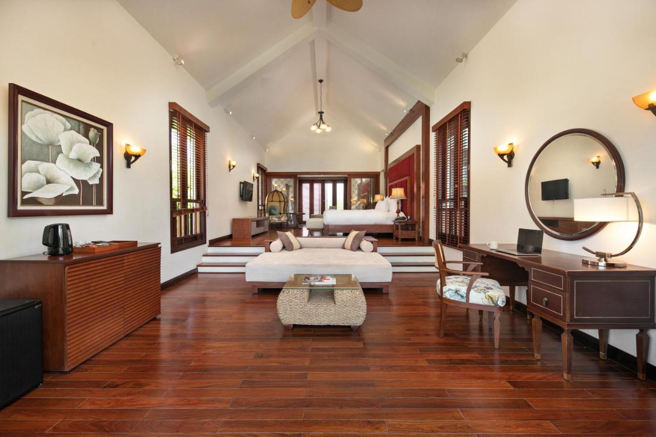 Abogo Resort Villas Luxury Danang Exteriér fotografie