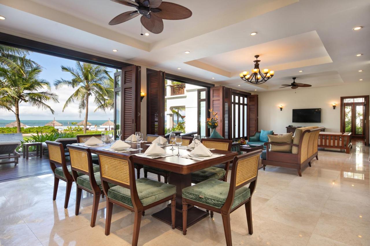 Abogo Resort Villas Luxury Danang Exteriér fotografie