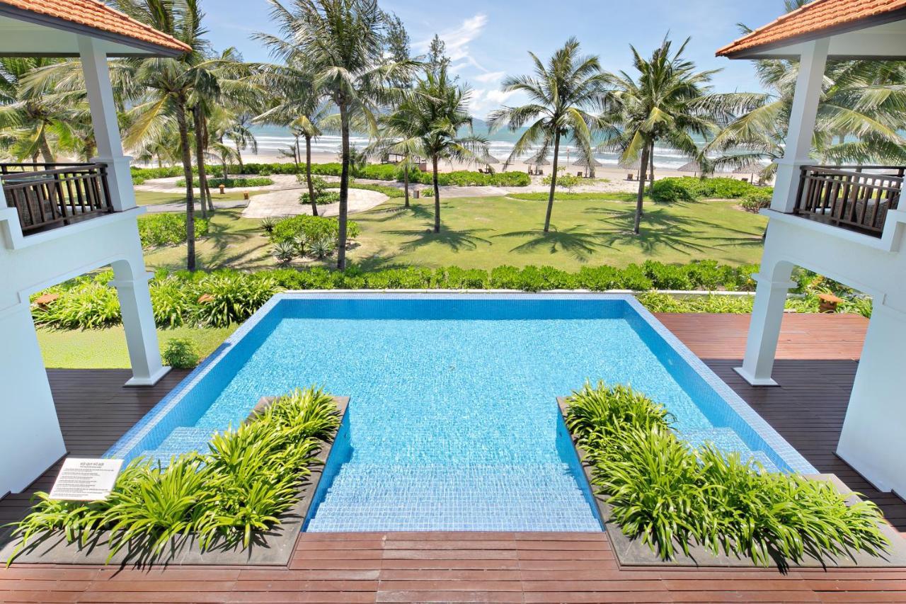 Abogo Resort Villas Luxury Danang Exteriér fotografie