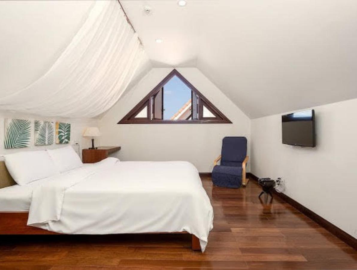 Abogo Resort Villas Luxury Danang Exteriér fotografie