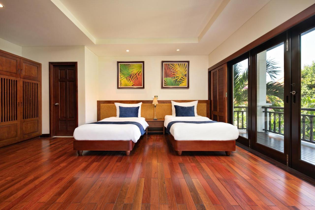 Abogo Resort Villas Luxury Danang Exteriér fotografie