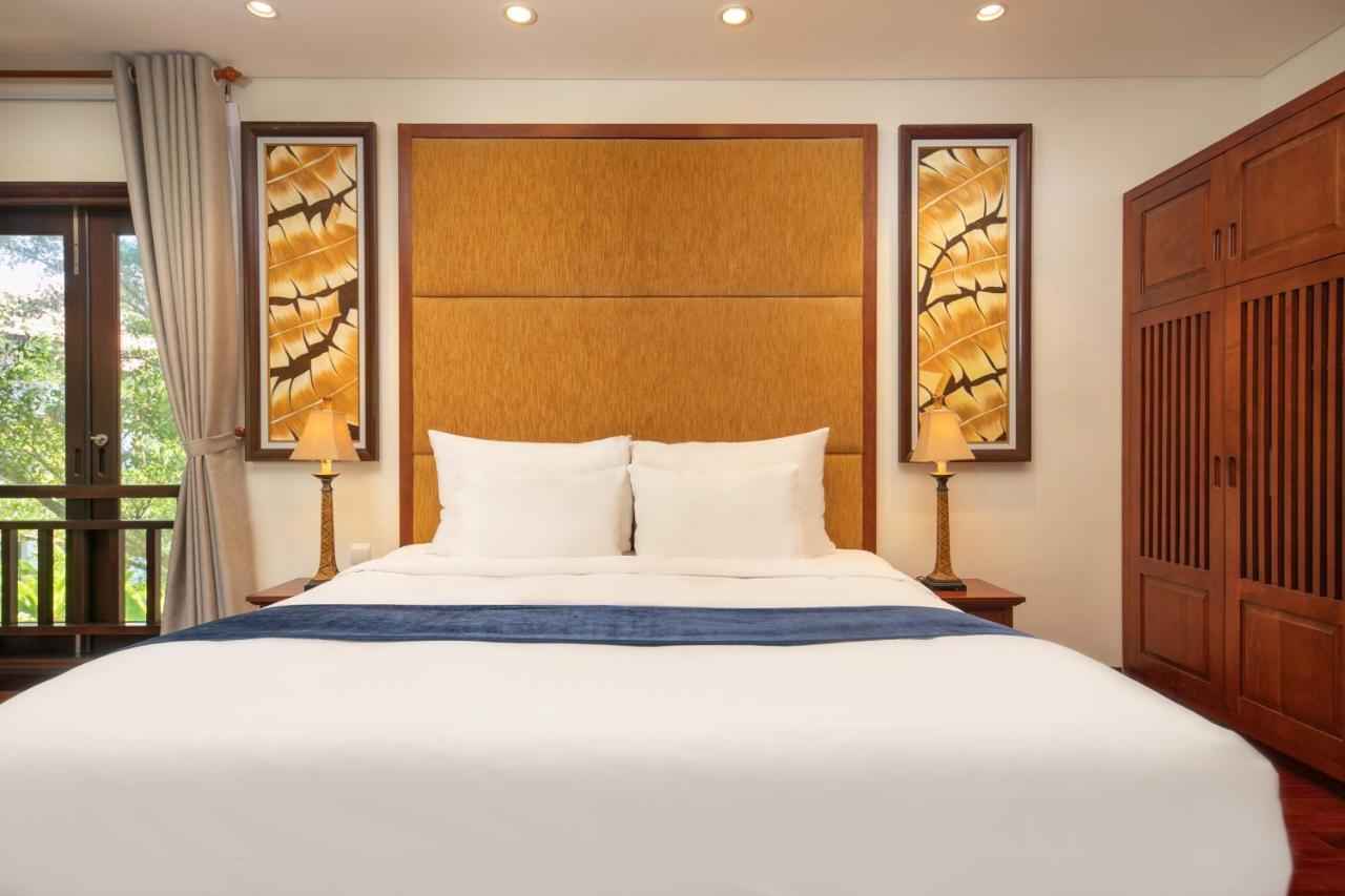 Abogo Resort Villas Luxury Danang Exteriér fotografie