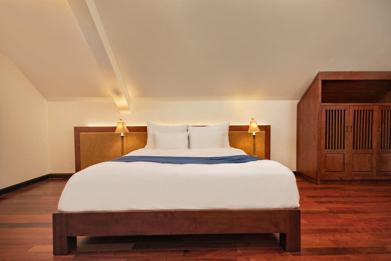 Abogo Resort Villas Luxury Danang Exteriér fotografie
