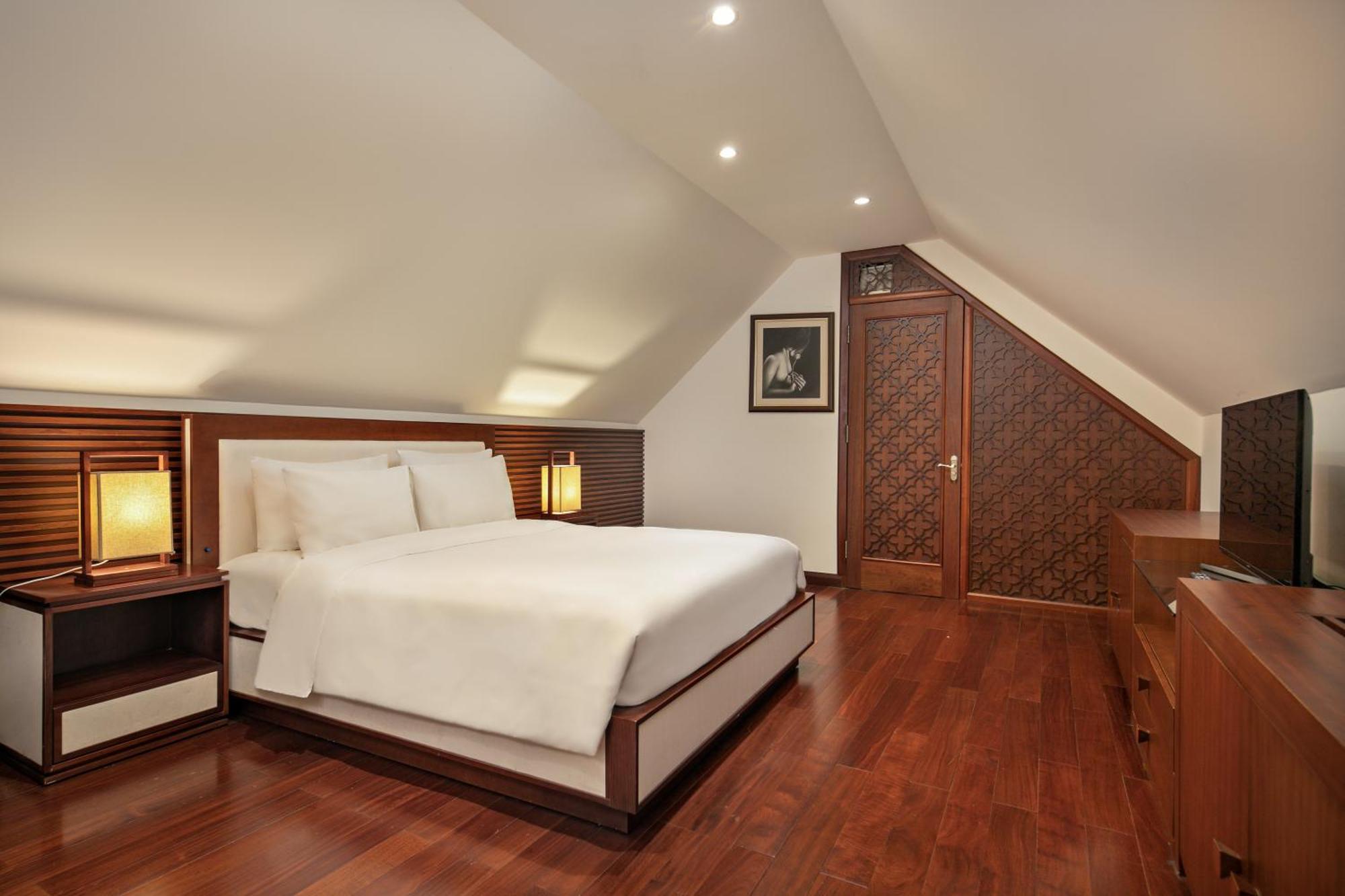 Abogo Resort Villas Luxury Danang Exteriér fotografie