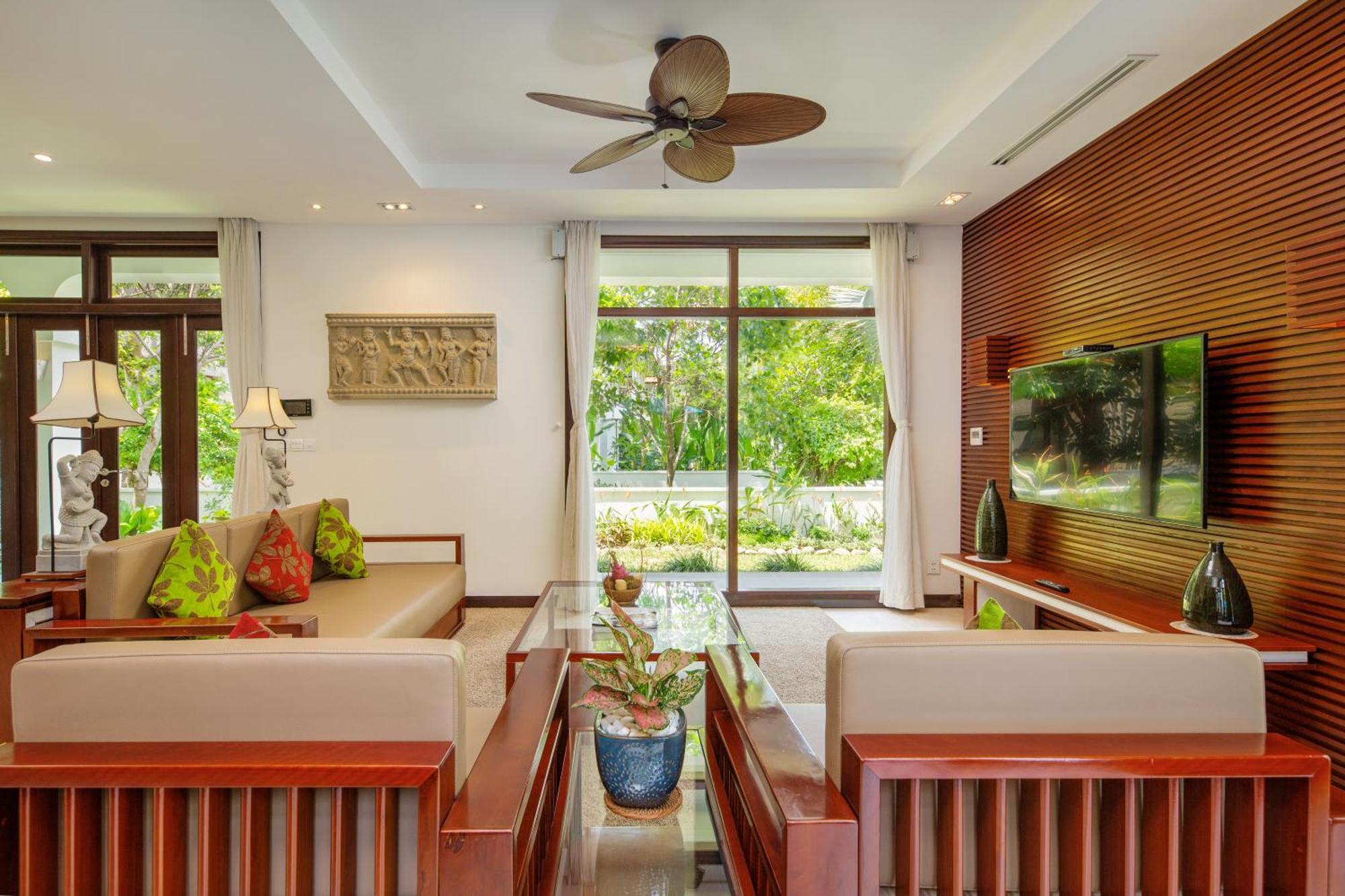 Abogo Resort Villas Luxury Danang Exteriér fotografie