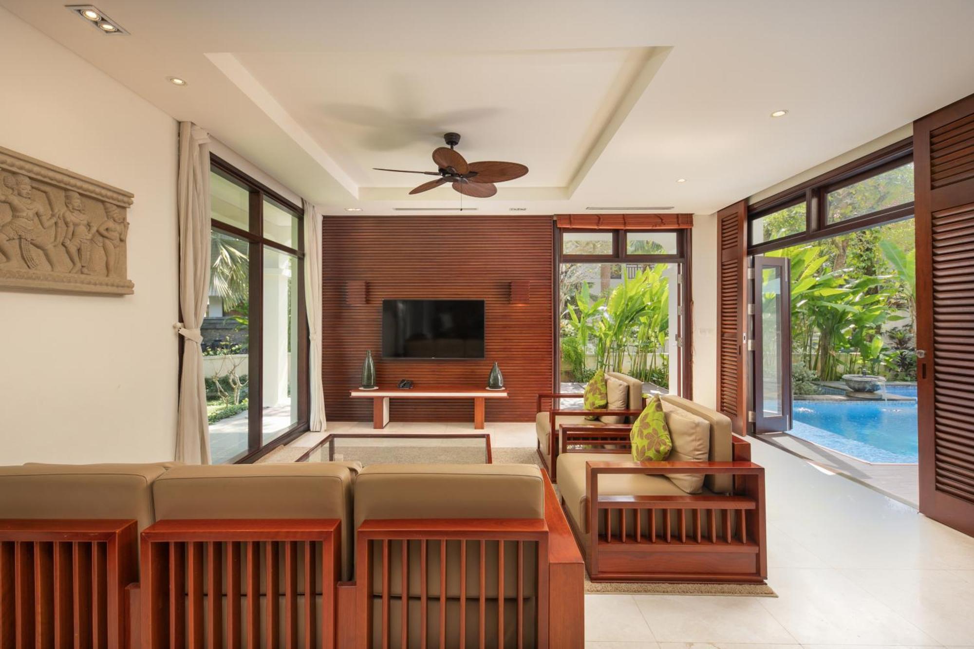 Abogo Resort Villas Luxury Danang Exteriér fotografie