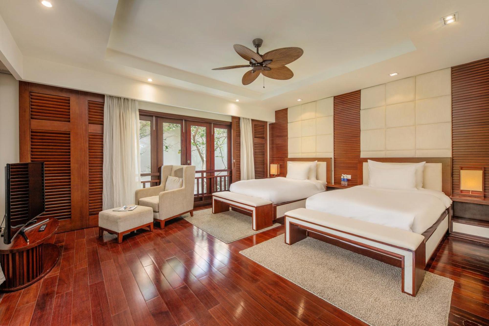 Abogo Resort Villas Luxury Danang Exteriér fotografie