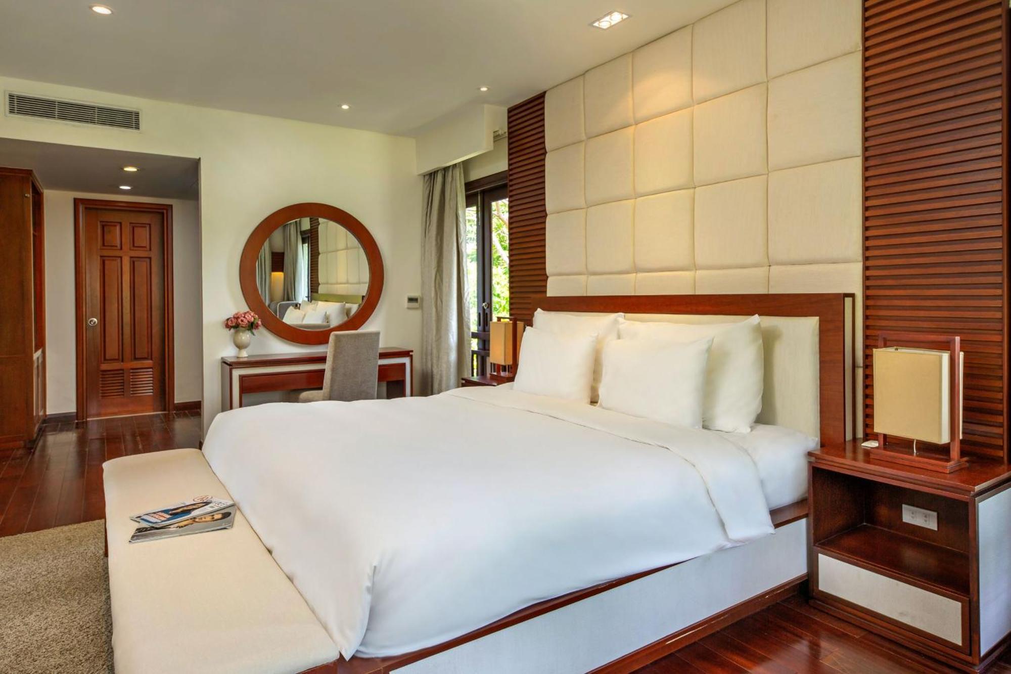 Abogo Resort Villas Luxury Danang Exteriér fotografie