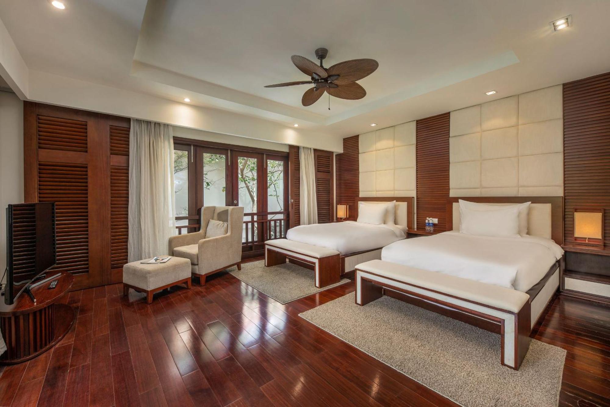 Abogo Resort Villas Luxury Danang Exteriér fotografie