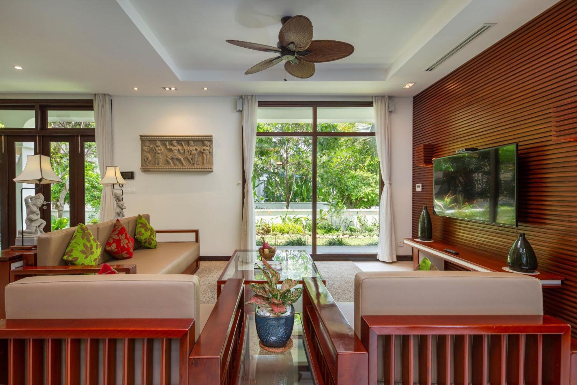 Abogo Resort Villas Luxury Danang Exteriér fotografie