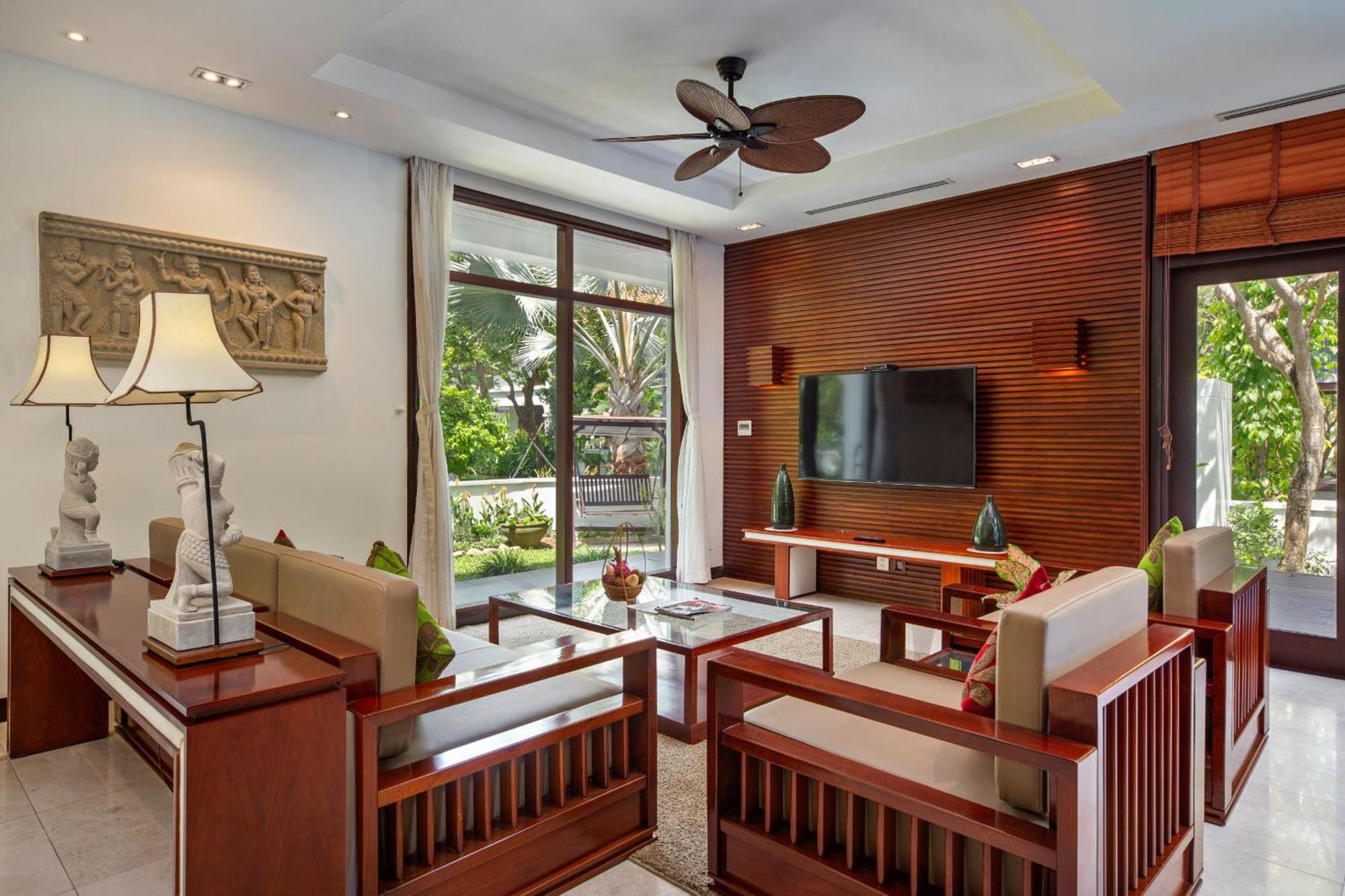 Abogo Resort Villas Luxury Danang Exteriér fotografie
