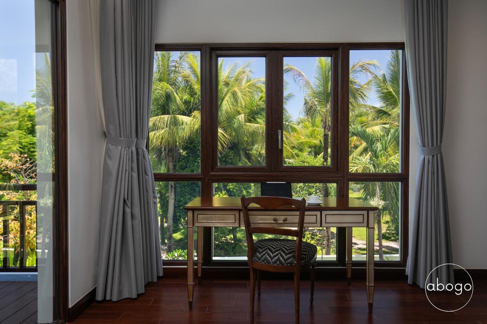 Abogo Resort Villas Luxury Danang Exteriér fotografie